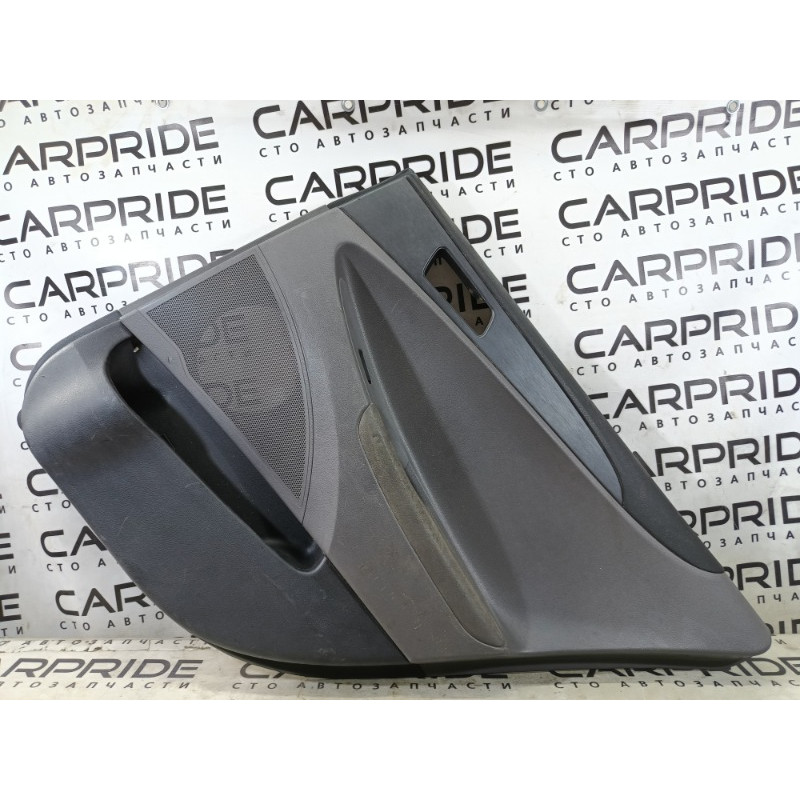 Дверная карта (салон) Hyundai Sonata YF 833043Q1304DY