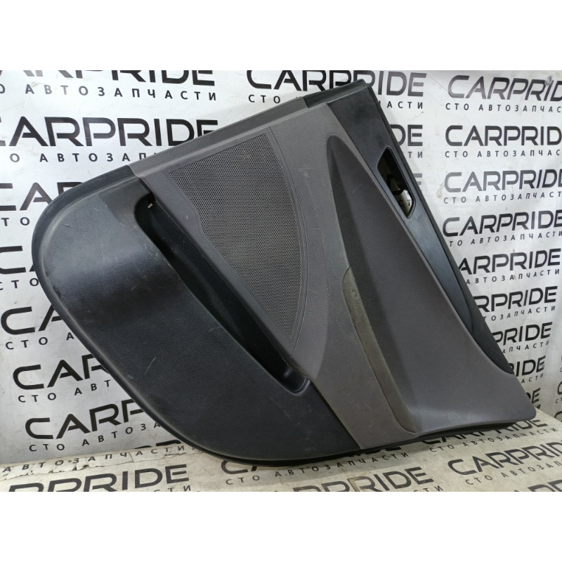 Дверная карта (салон) Hyundai Sonata YF 833043Q1304DY