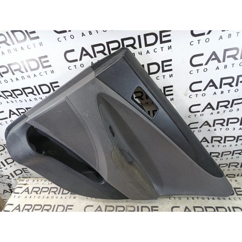 Дверная карта (салон) Hyundai Sonata YF 833043Q1304DY