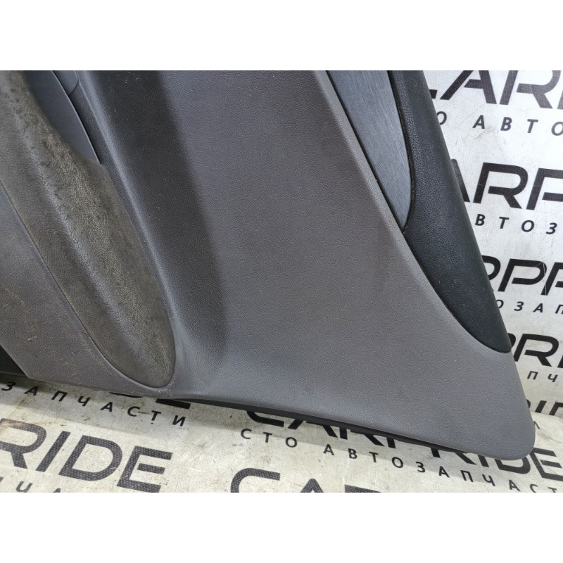 Дверная карта (салон) Hyundai Sonata YF 833043Q1304DY