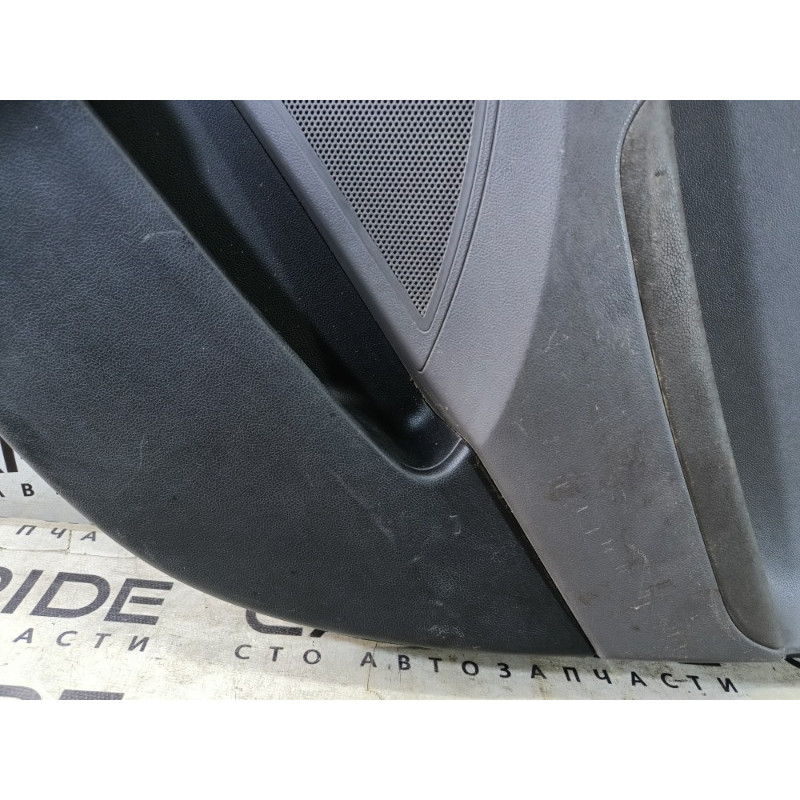 Дверная карта (салон) Hyundai Sonata YF 833043Q1304DY