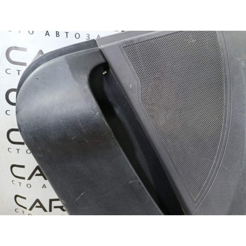 Дверная карта (салон) Hyundai Sonata YF 833043Q1304DY