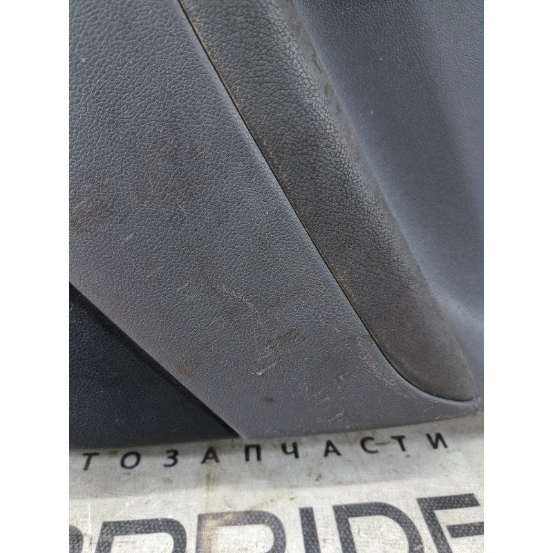 Дверная карта (салон) Hyundai Sonata YF 833043Q1304DY