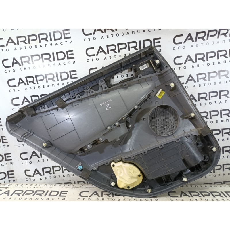 Дверная карта (салон) Hyundai Sonata YF 833043Q1304DY