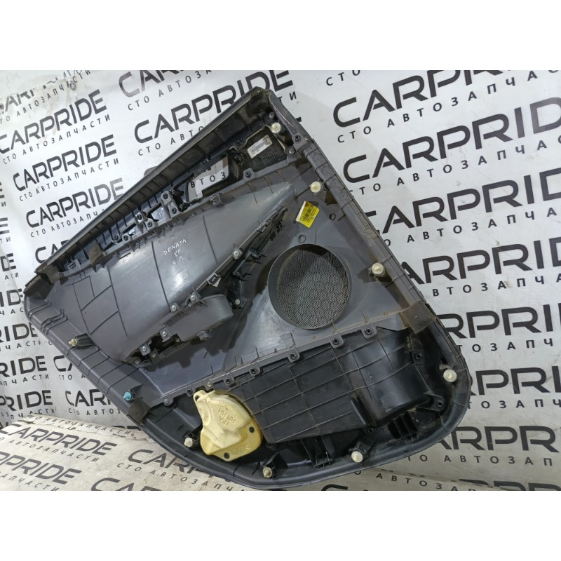Дверная карта (салон) Hyundai Sonata YF 833043Q1304DY