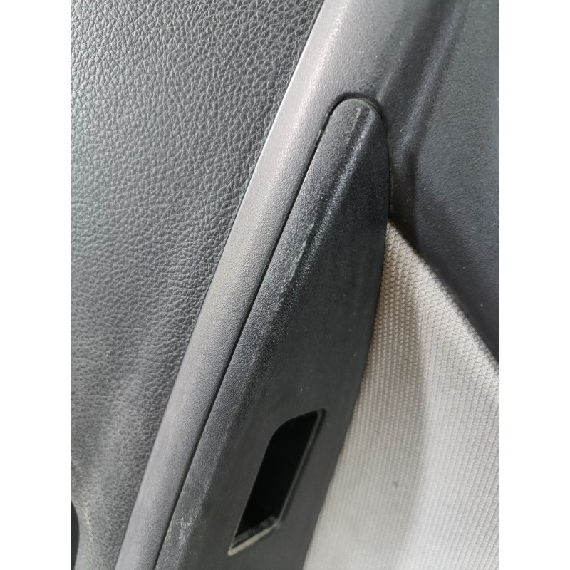 Дверная карта (салон) Subaru Forester SJ 2016 2.5 94222SG000NA