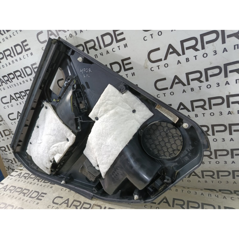Дверная карта (салон) Subaru Forester SJ 2016 2.5 94222SG000NA