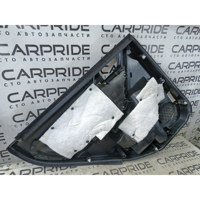 Дверная карта (салон) Subaru Forester SJ 2016 2.5 94222SG000NA