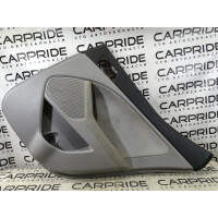 Дверная карта