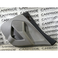 Дверная карта