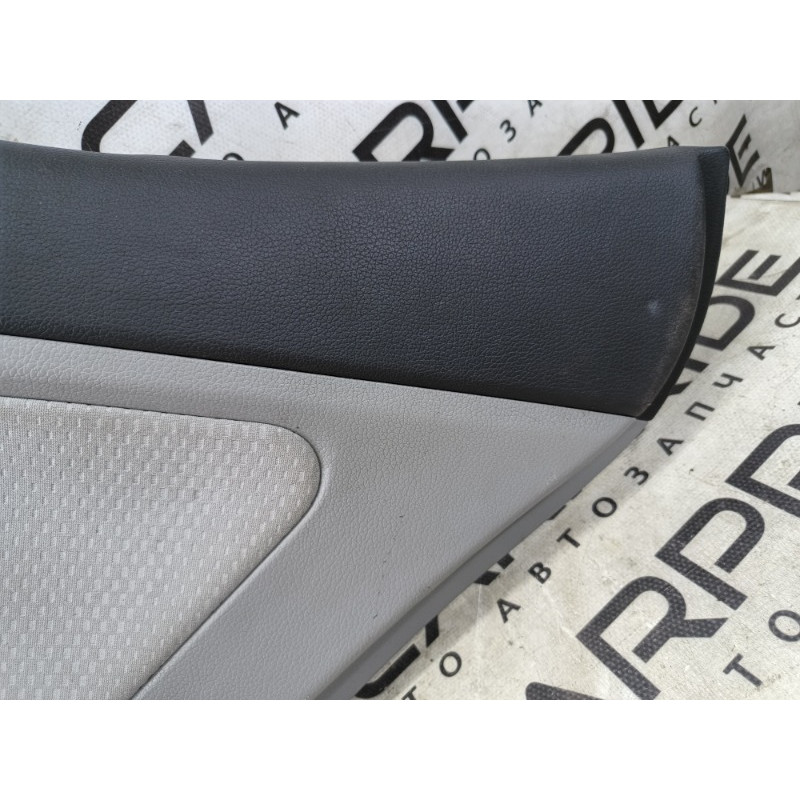 Дверная карта (салон) KIA Optima TF 833024C080DA3