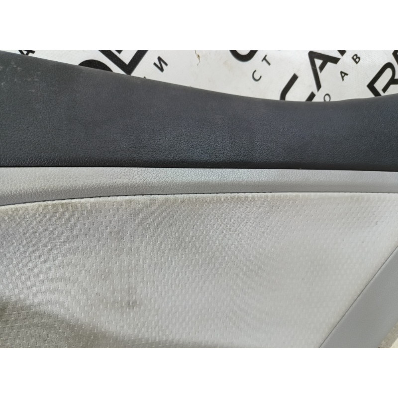 Дверная карта (салон) KIA Optima TF 833024C080DA3