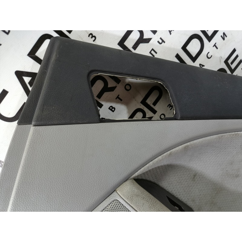 Дверная карта (салон) KIA Optima TF 833024C080DA3