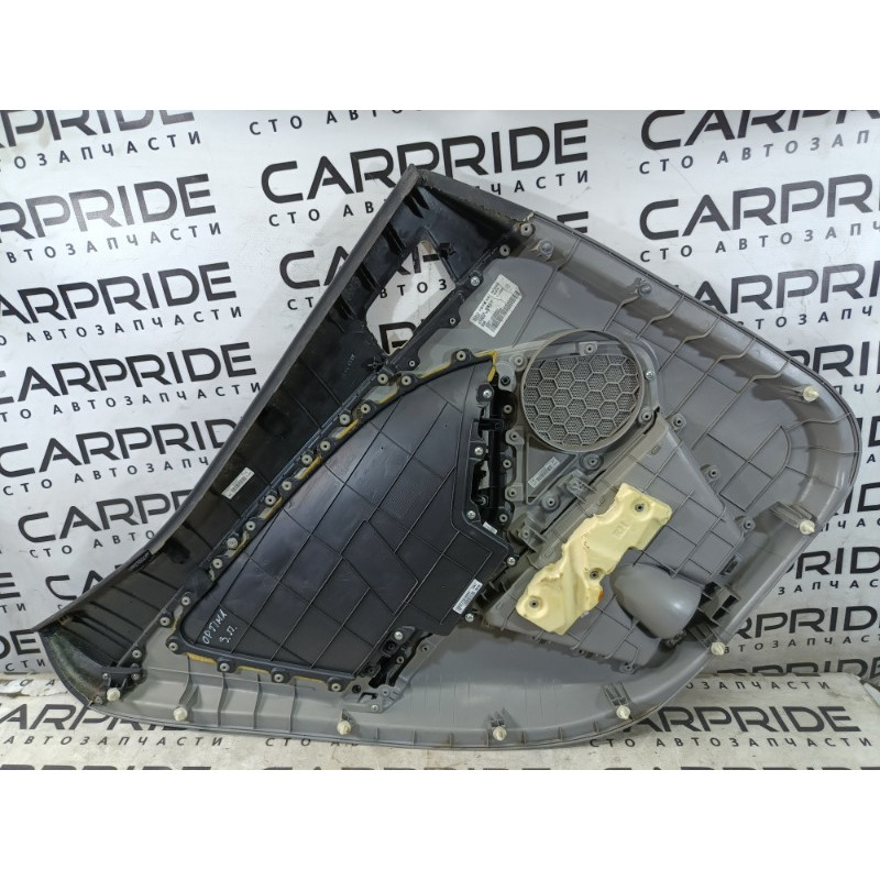 Дверная карта (салон) KIA Optima TF 833024C080DA3