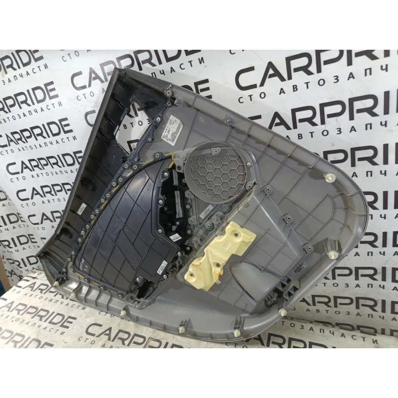 Дверная карта (салон) KIA Optima TF 833024C080DA3