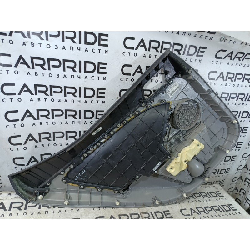Дверная карта (салон) KIA Optima TF 833024C080DA3