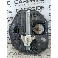 Механизм стеклоподъемника