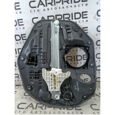 Механизм стеклоподъемника