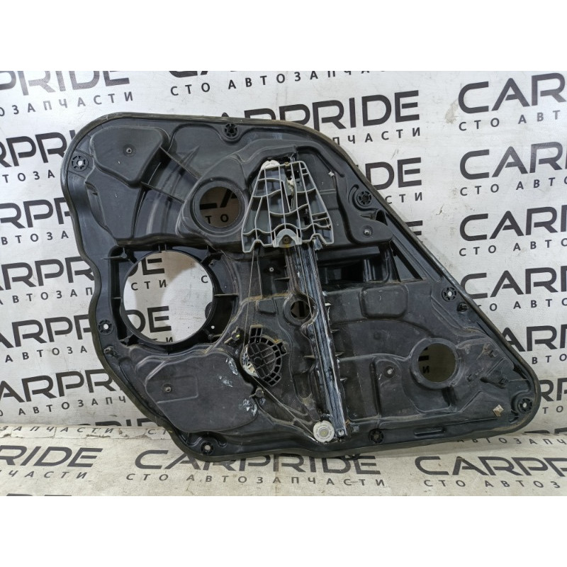 Механизм стеклоподъемника (кузов и элементы) Hyundai Sonata YF 83481C2000