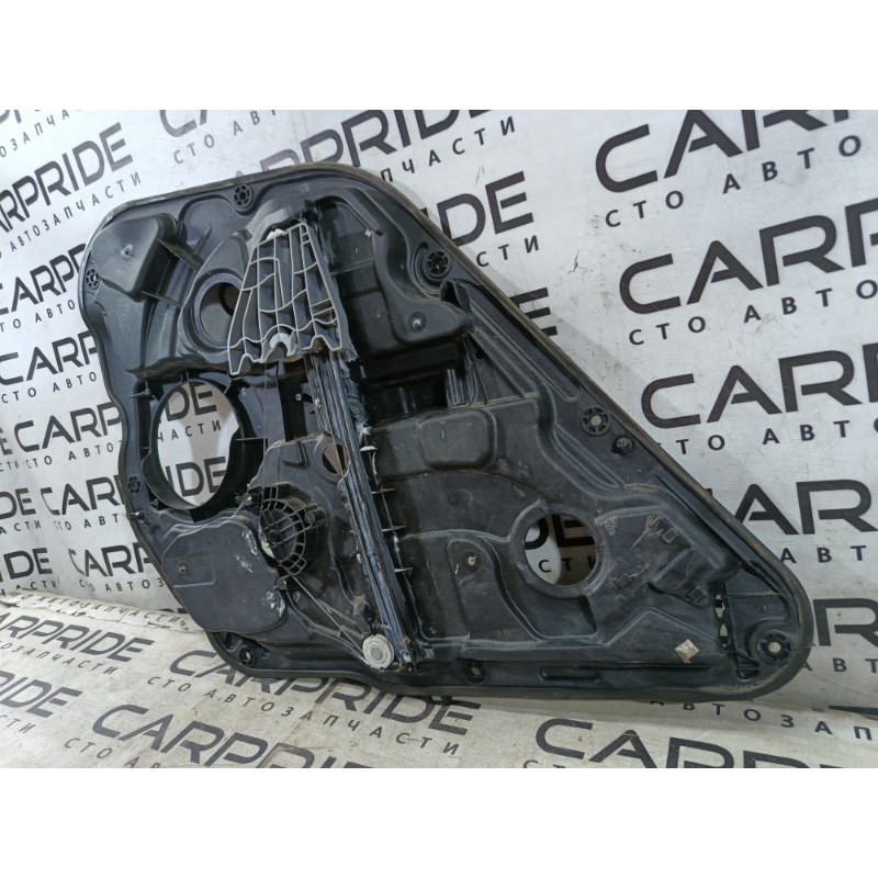 Механизм стеклоподъемника (кузов и элементы) Hyundai Sonata YF 83481C2000