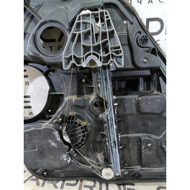 Механизм стеклоподъемника (кузов и элементы) Hyundai Sonata YF 83481C2000