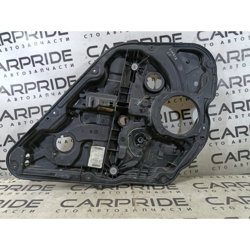 Механизм стеклоподъемника (кузов и элементы) Hyundai Sonata YF 83481C2000