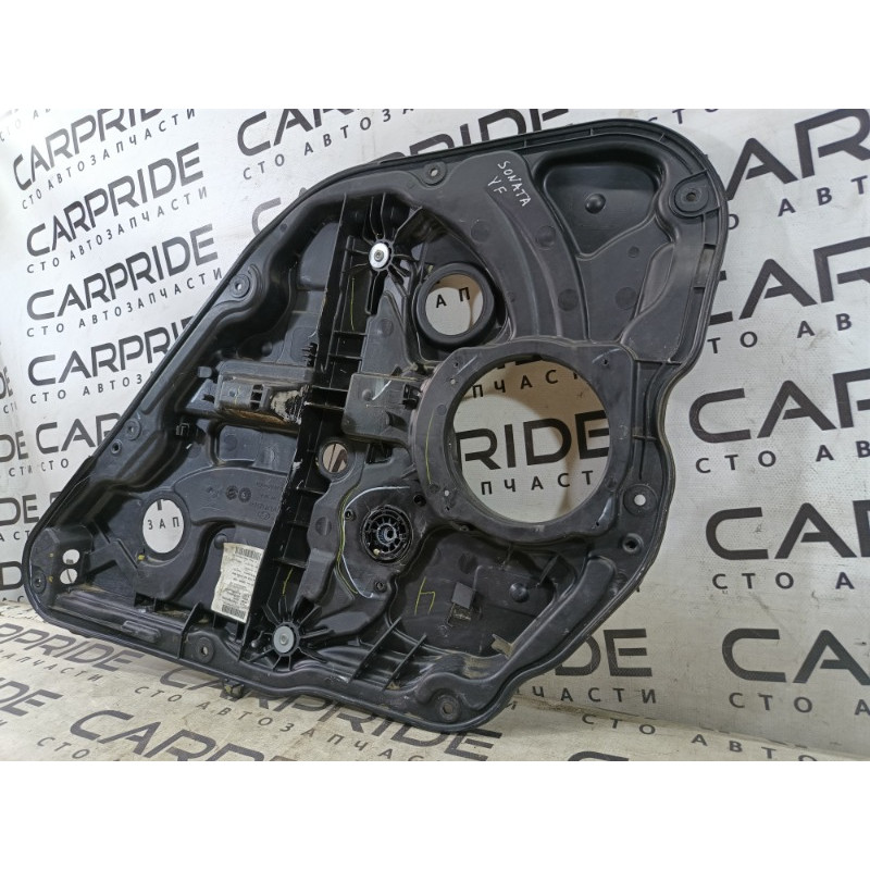 Механизм стеклоподъемника (кузов и элементы) Hyundai Sonata YF 83481C2000