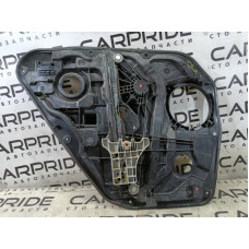 Механизм стеклоподъемника