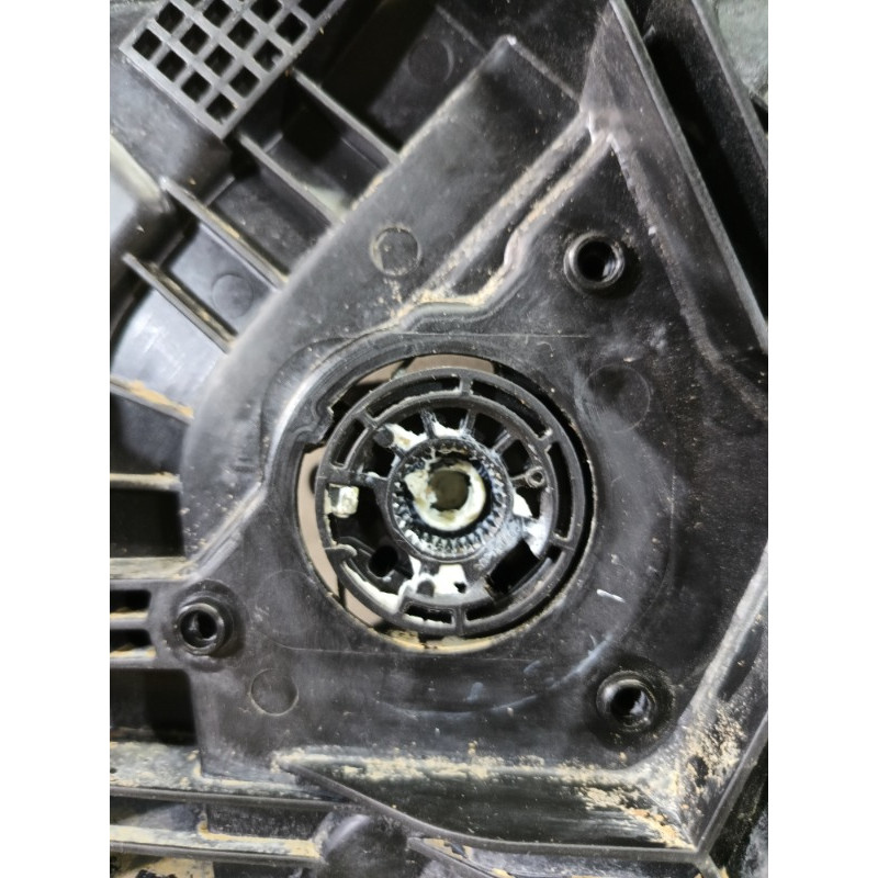 Механизм стеклоподъемника (кузов и элементы) Hyundai Sonata LF 9205100100