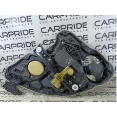 Механизм стеклоподъемника