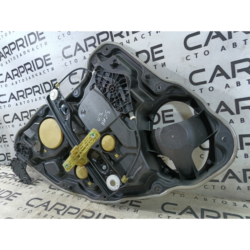 Механізм склопідйомника (кузов і елементи) Jeep Cherokee Trailhawk 2014 2.4 68227458AB