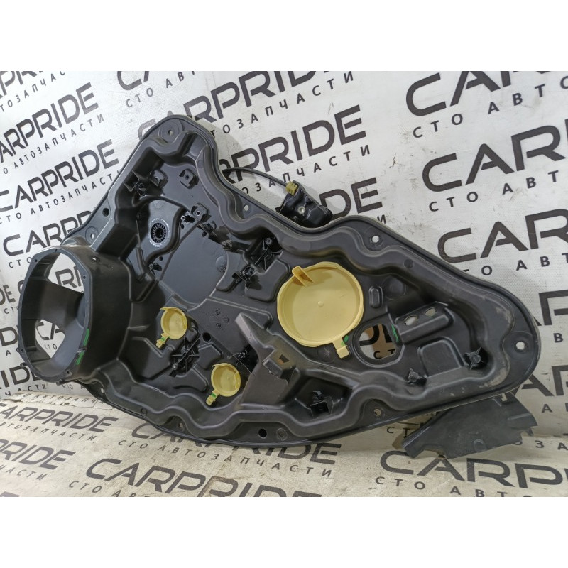 Механізм склопідйомника (кузов і елементи) Jeep Cherokee Trailhawk 2014 2.4 68227458AB