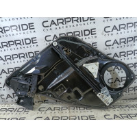 Механизм стеклоподъемника