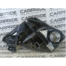 Механізм склопідйомника