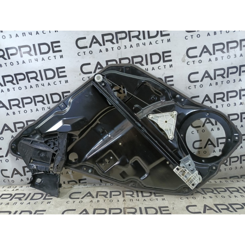 Механизм стеклоподъемника (кузов и элементы) Mercedes-Benz GL X164 2012 4.6 a1697303635