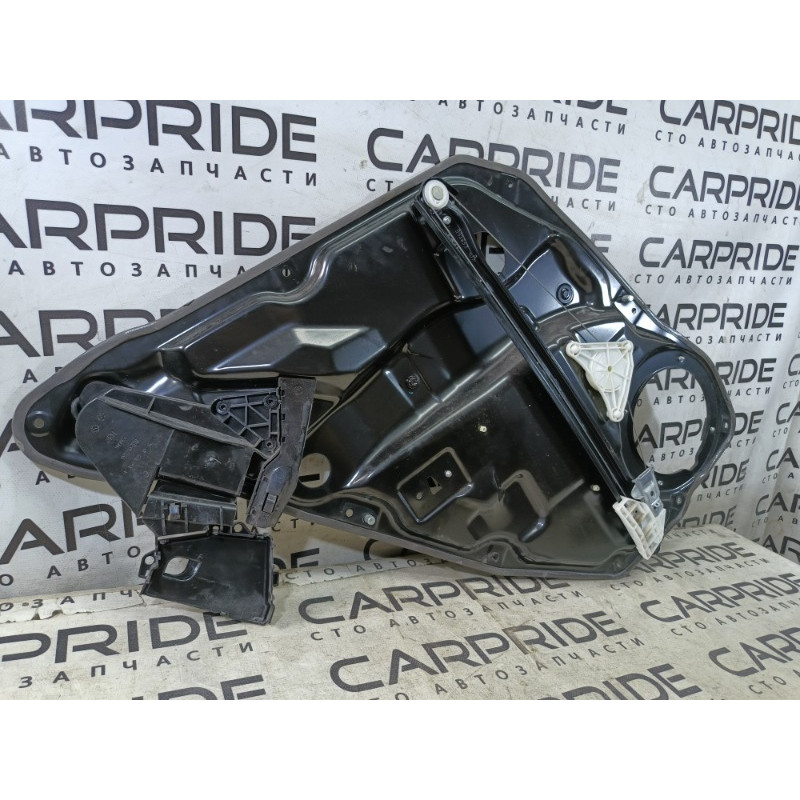 Механизм стеклоподъемника (кузов и элементы) Mercedes-Benz GL X164 2012 4.6 a1697303635