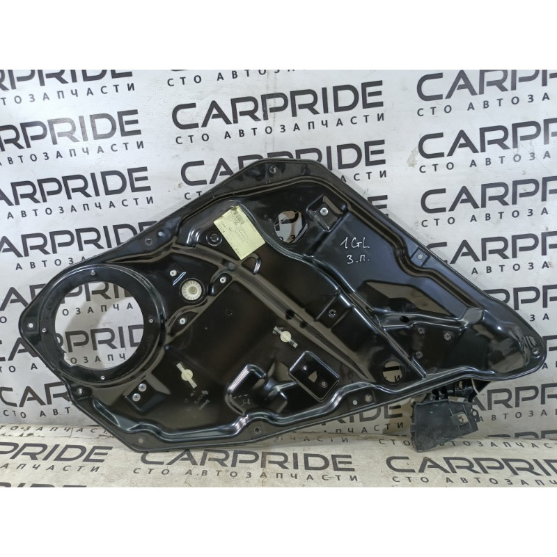Механизм стеклоподъемника (кузов и элементы) Mercedes-Benz GL X164 2012 4.6 a1697303635