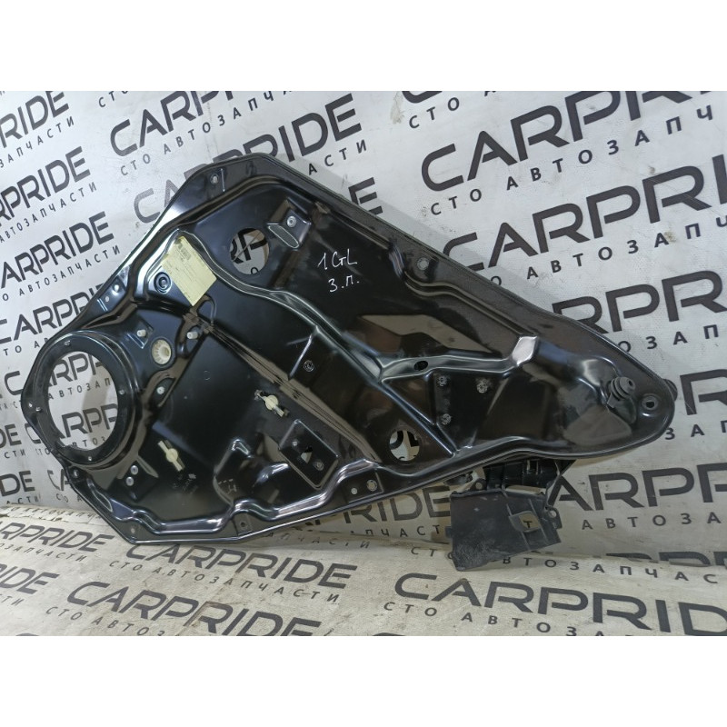 Механизм стеклоподъемника (кузов и элементы) Mercedes-Benz GL X164 2012 4.6 a1697303635