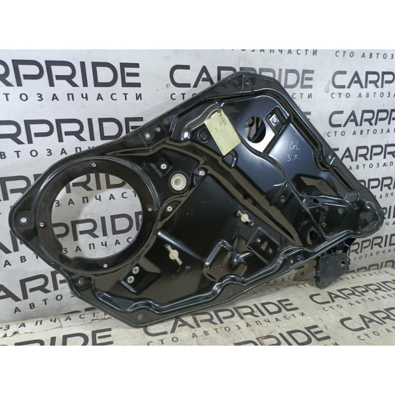 Механизм стеклоподъемника (кузов и элементы) Mercedes-Benz GL X164 2012 4.6 a1697303635