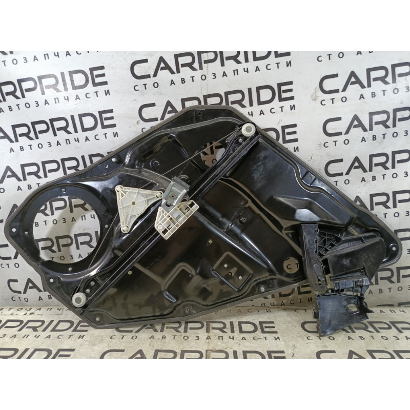 Механизм стеклоподъемника (кузов и элементы) Mercedes-Benz GL X164 2012 4.6 a1697303535