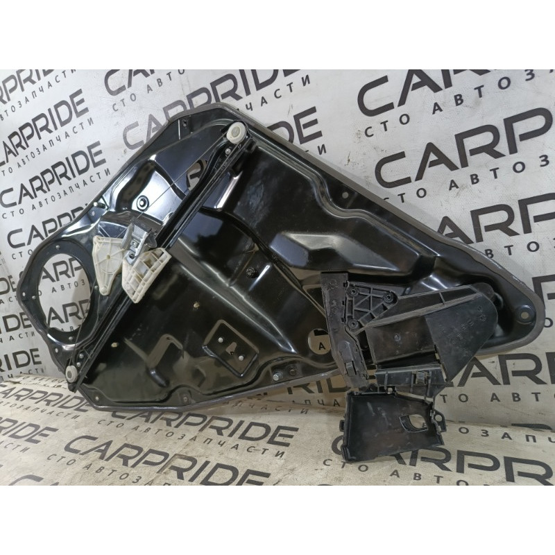 Механизм стеклоподъемника (кузов и элементы) Mercedes-Benz GL X164 2012 4.6 a1697303535