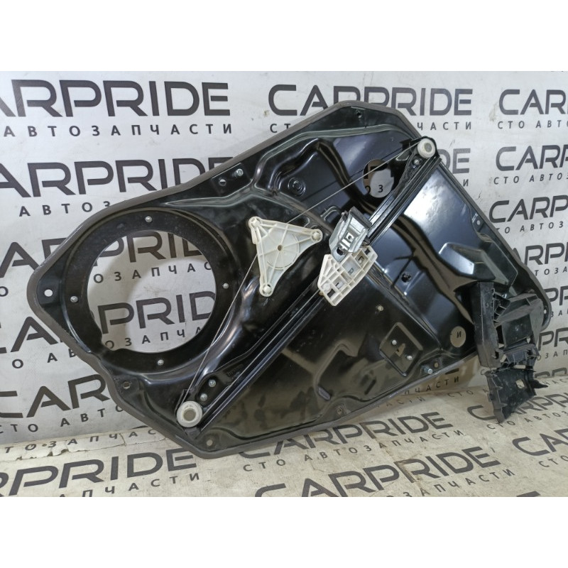 Механизм стеклоподъемника (кузов и элементы) Mercedes-Benz GL X164 2012 4.6 a1697303535