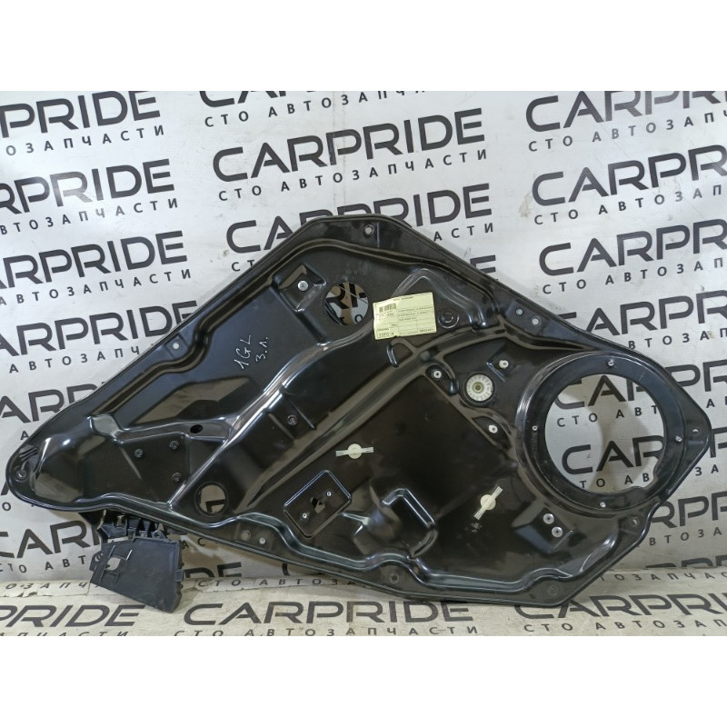 Механизм стеклоподъемника (кузов и элементы) Mercedes-Benz GL X164 2012 4.6 a1697303535