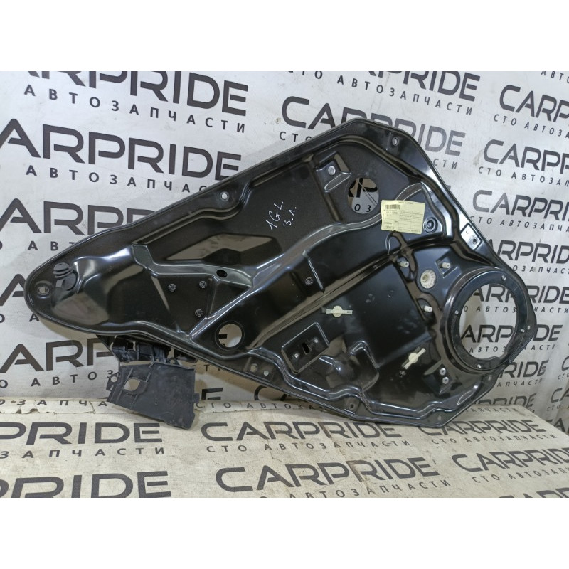 Механизм стеклоподъемника (кузов и элементы) Mercedes-Benz GL X164 2012 4.6 a1697303535