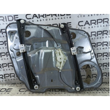 Механизм стеклоподъемника