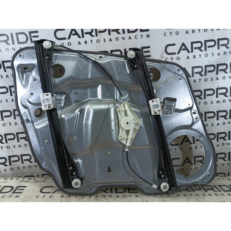 Механизм стеклоподъемника (кузов и элементы) Mercedes-Benz GL X164 2012 4.6 A1647201679