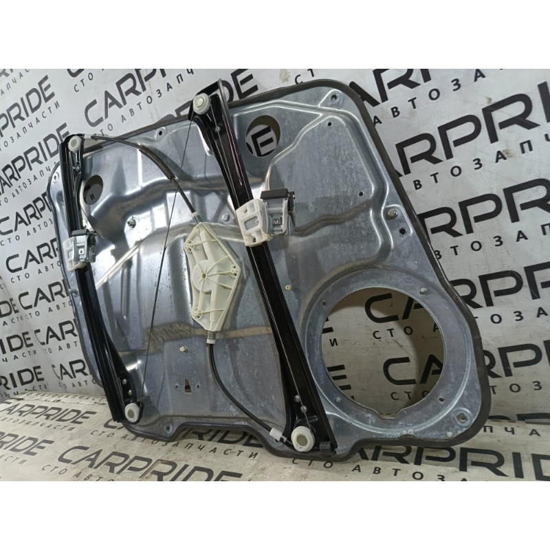 Механизм стеклоподъемника (кузов и элементы) Mercedes-Benz GL X164 2012 4.6 A1647201679