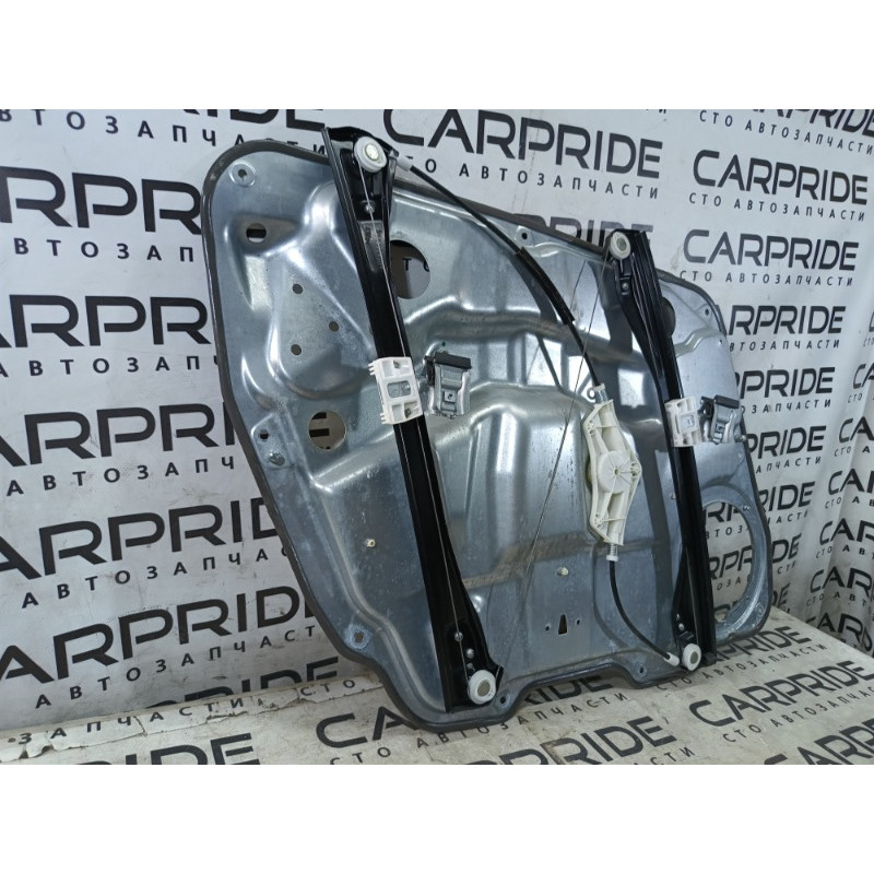 Механизм стеклоподъемника (кузов и элементы) Mercedes-Benz GL X164 2012 4.6 A1647201679
