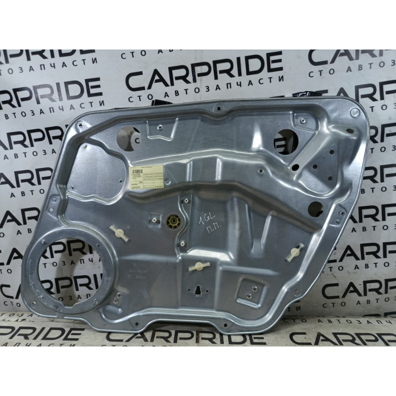 Механизм стеклоподъемника (кузов и элементы) Mercedes-Benz GL X164 2012 4.6 A1647201679