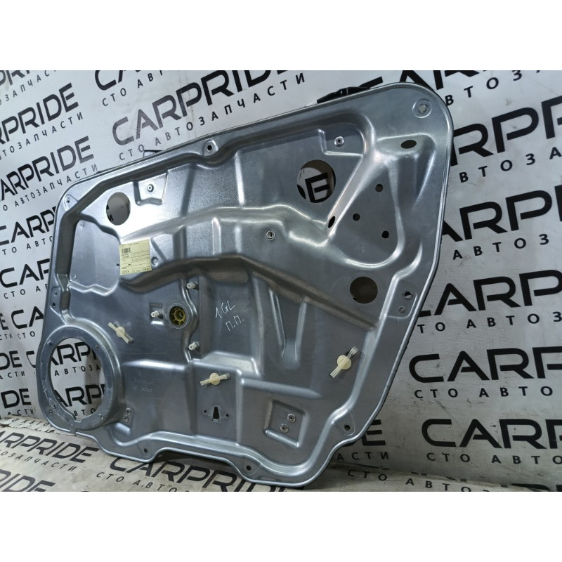 Механизм стеклоподъемника (кузов и элементы) Mercedes-Benz GL X164 2012 4.6 A1647201679